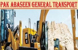 Pak Abaseen General Transport