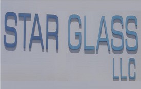 Star Glass L.L.C (Aluminium, Mirrors)